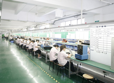 豈止315，鑫谷品質堅持365天安全護航